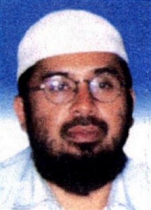 Riduan Isamuddin - Der Killer von Bali 2002. Gefasst dank TFTP.