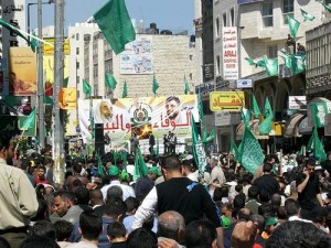 hamas-rally