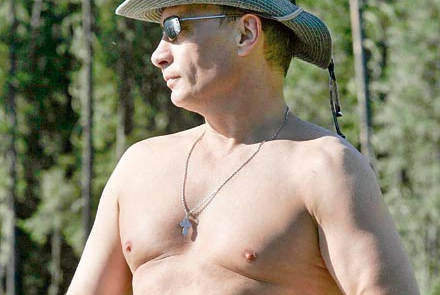 putin