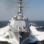 USS Bainbridge (DDG-96)