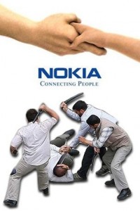 Nokia - Connecting People