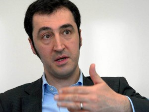 Özdemir hat ein paar prima Ideen