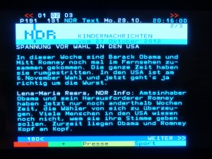 NDR-Kindernachrichten, Bild 2